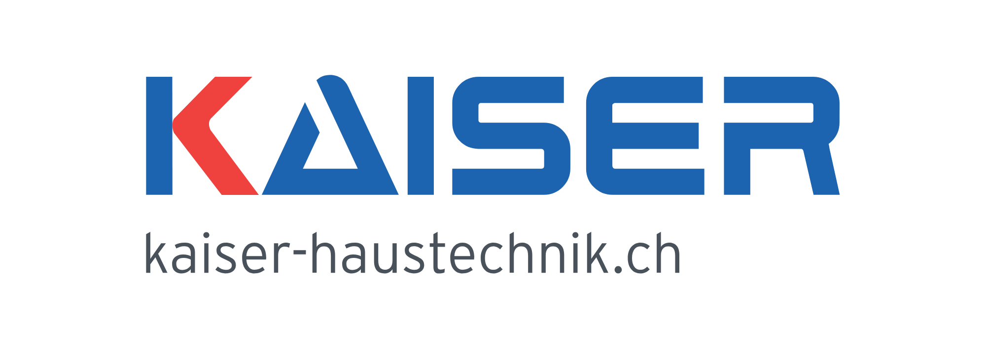 Logo Silberpartner Kaiser AG - Haustechnik, Sanitär, Heizung