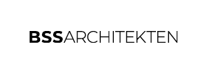 Logo Silberpartner BSS ARCHITEKTEN