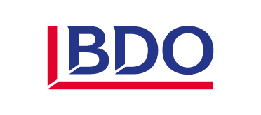 Logo Goldpartner BDO