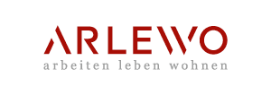 Logo Silberpartner ARLEWO – arbeiten, leben, wohnen