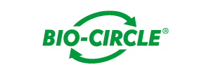Logo Silberpartner Bio Circle